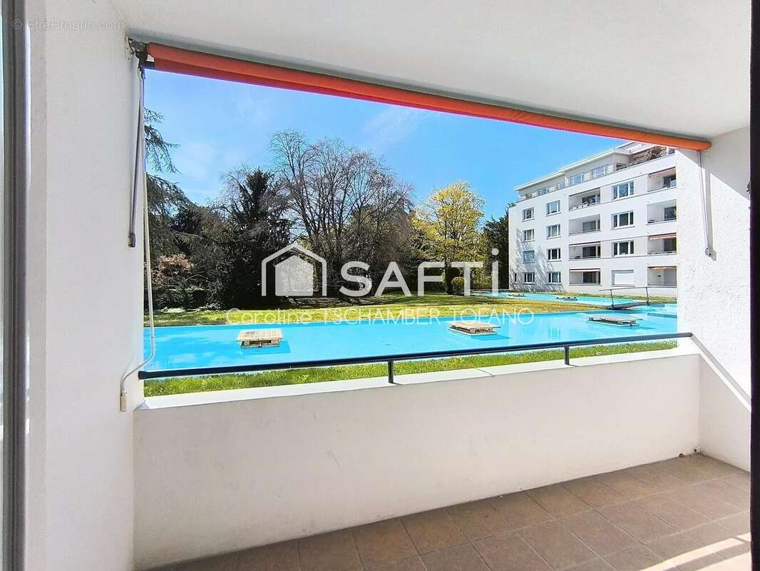 Photo 5 - Appartement à MULHOUSE