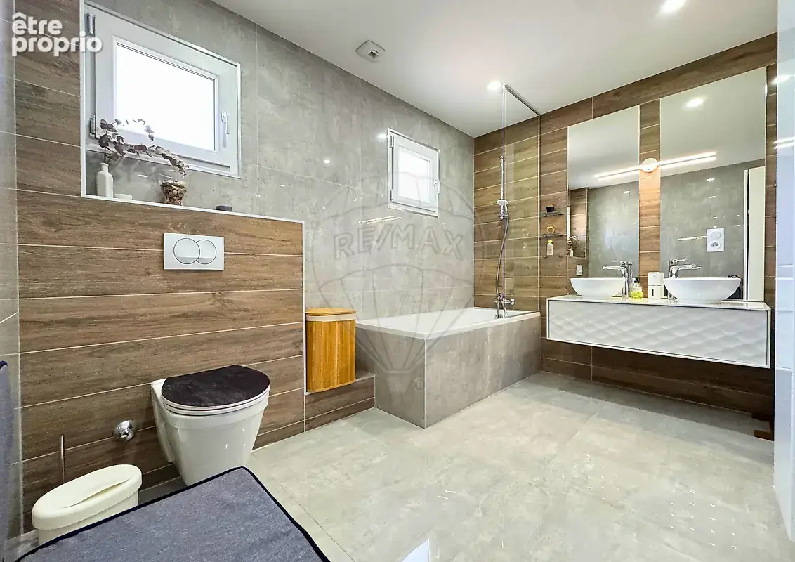 Maison 4 chambre(s) à vendre - photo 22