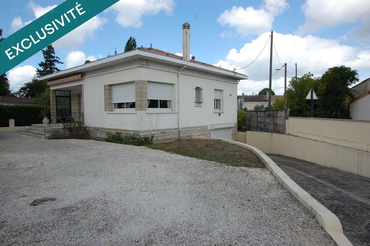 Photo 3 - Maison à SAINT-MEDARD-EN-JALLES