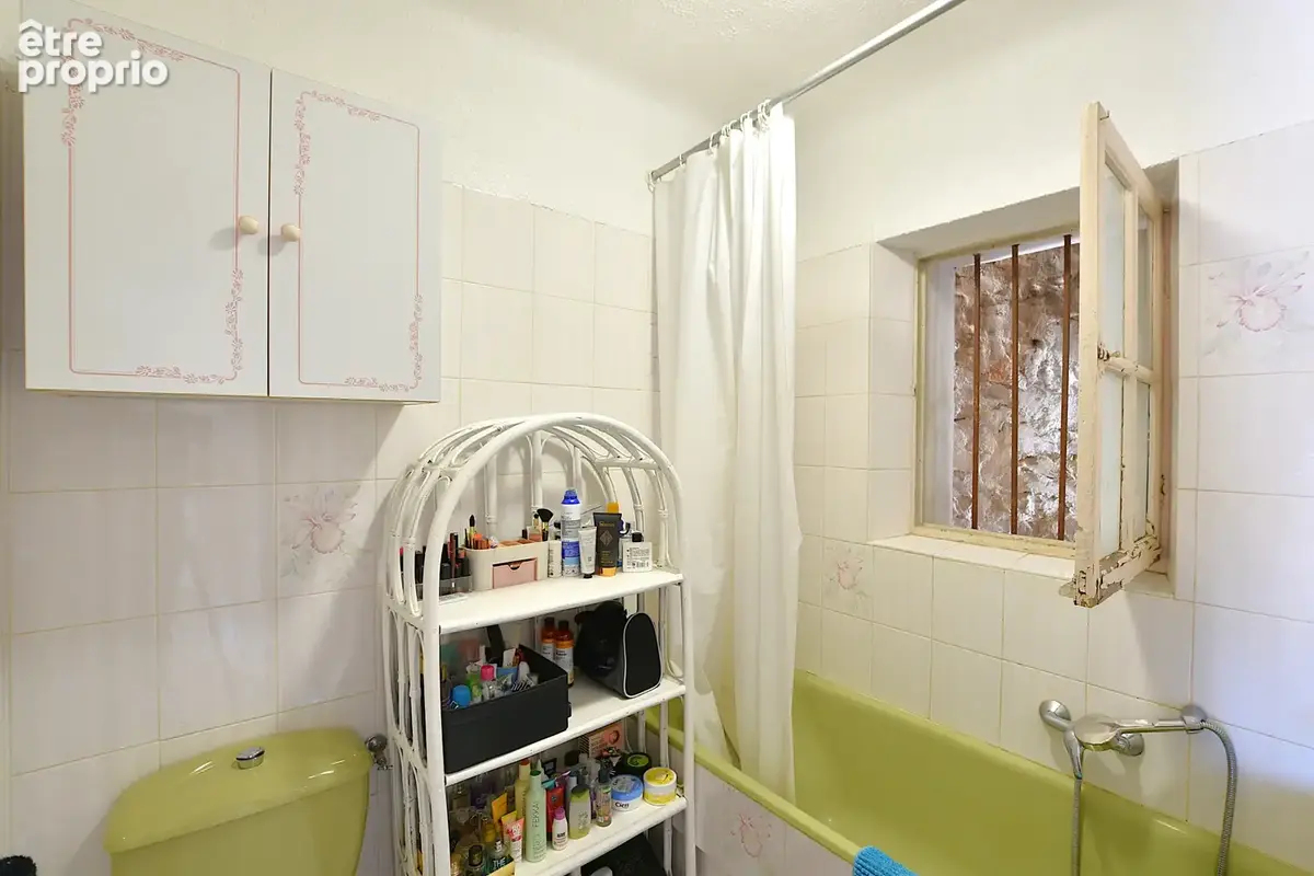 Maison de Ville avec garage quartier la Loubiere - photo 8