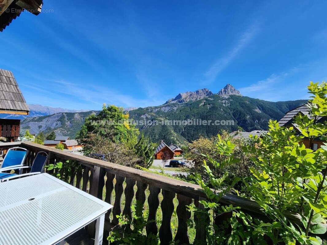 Maison à SAINT-PONS