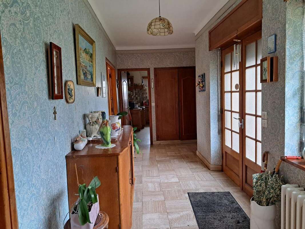 Maison à LANNION