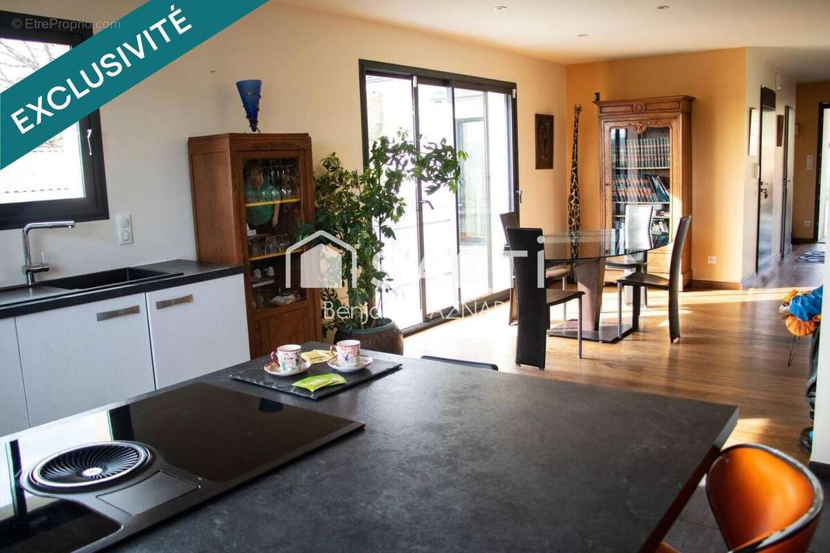 Photo 7 - Maison à MENVILLE