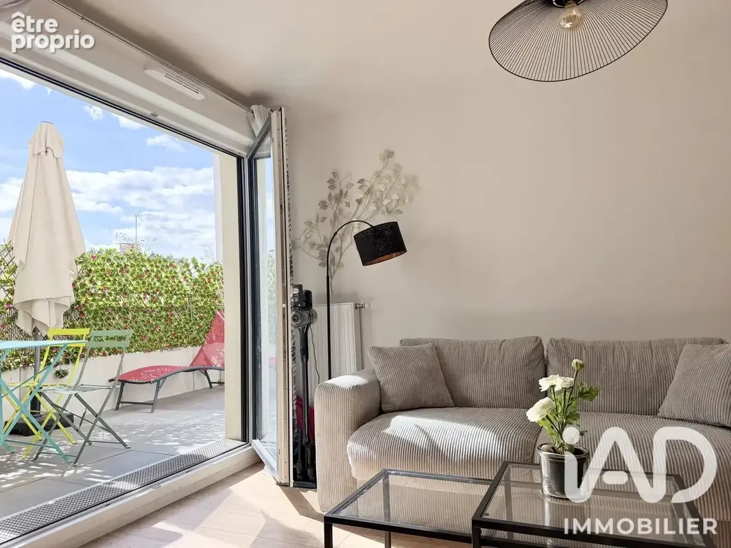 Photo 1 - Appartement à CACHAN
