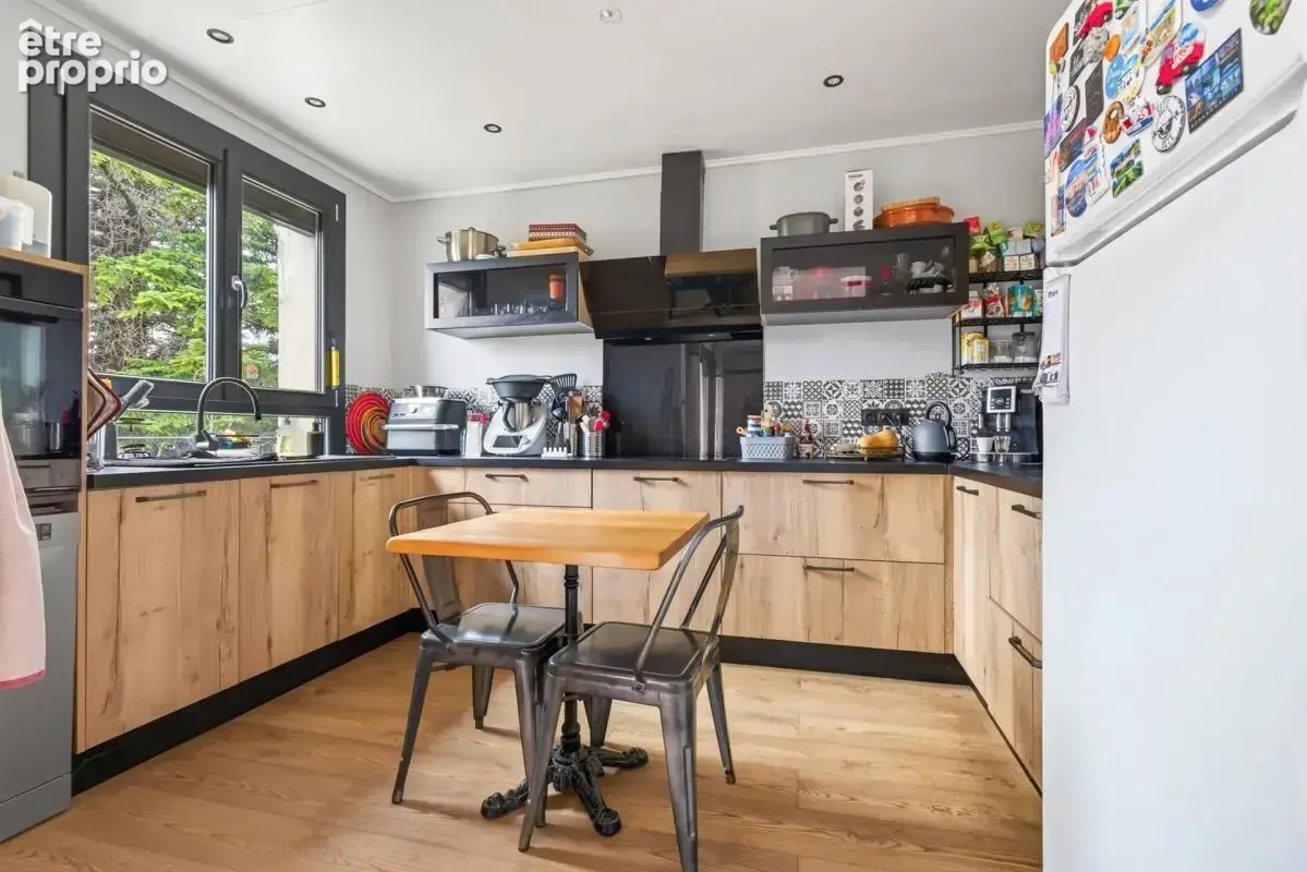 Maison de 6 pièces de 153 m² à Carpentras - photo 5