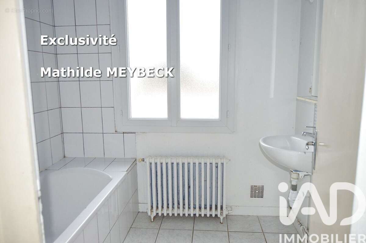 Photo 9 - Maison à NIORT