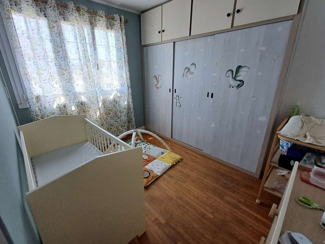 Maison à PLOUFRAGAN