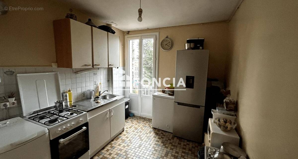Appartement à LIMOGES