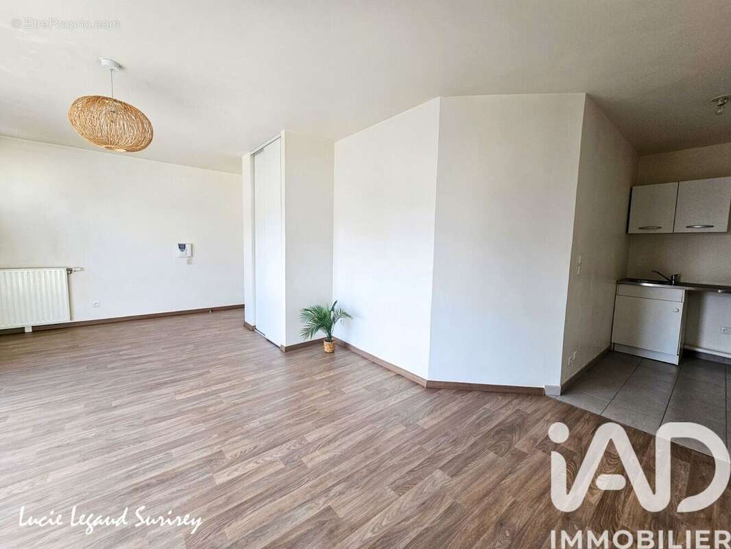 Photo 4 - Appartement à ACHERES