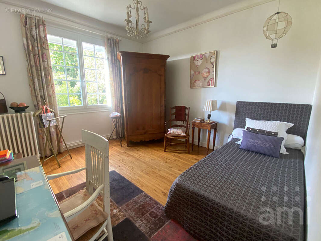 Maison Niort 197 m2- 4 chambres - photo 14