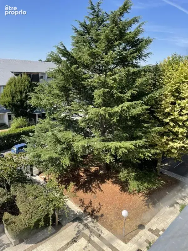 Dépt Val d'Oise (95) - TAVERNY - A vendre Apt T4 - 85m² habitable - balcon avec vue dégagée - photo 16