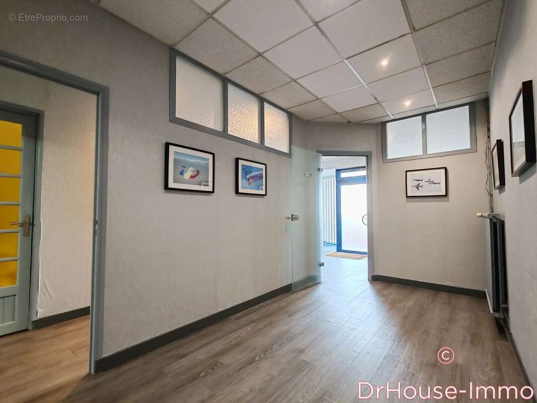 Maison à NOEUX-LES-MINES