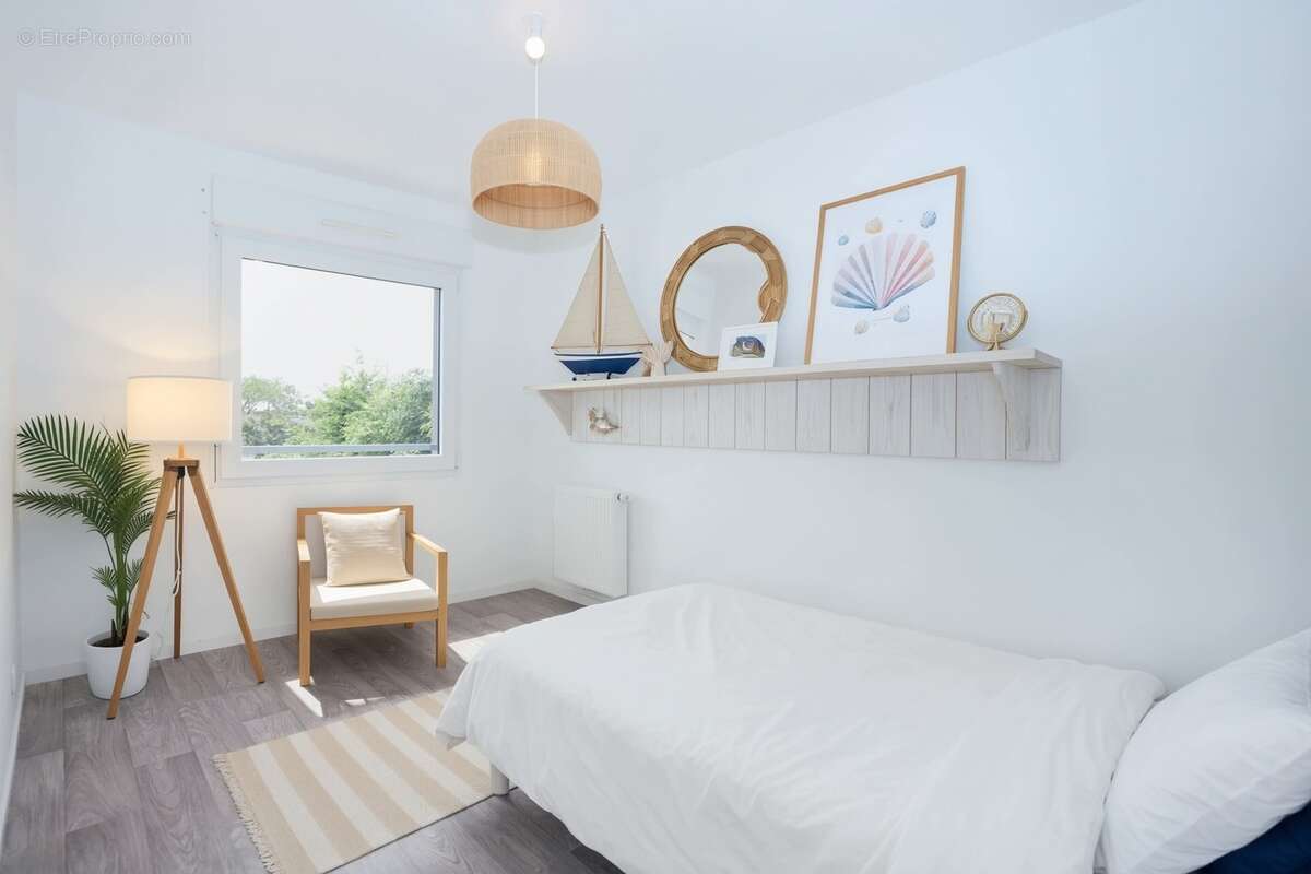 Maison à vendre 5 pièces LE RHEU (35) - photo 5