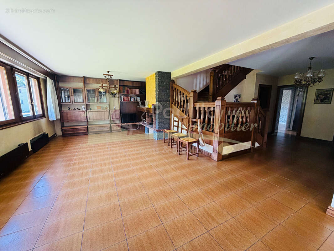 Maison à SCIONZIER