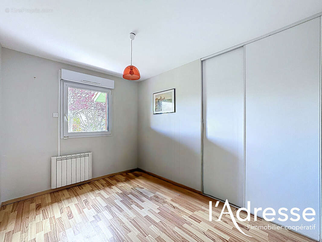Exclusivité l'Adresse Immobilier - Tournefeuille - Maison T5 de 95m²  sur une parcelle de 405 m2 - photo 13