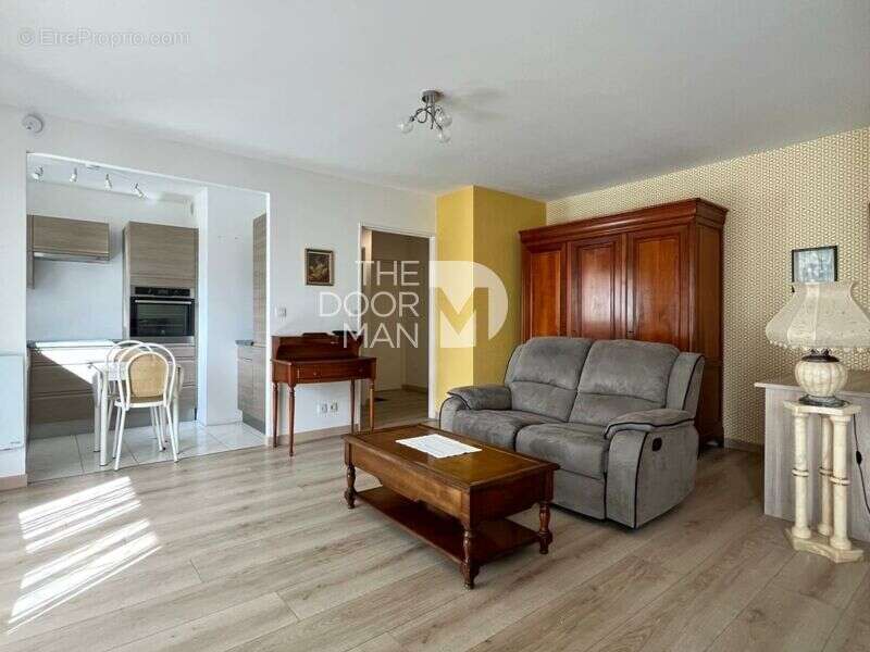 Appartement à CHEVREUSE