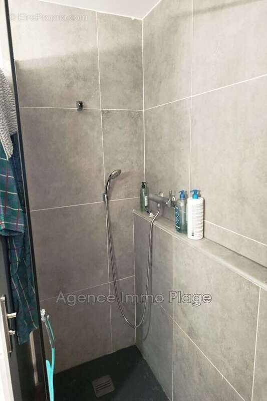 Appartement à VERTHEUIL