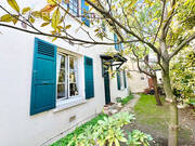 Maison à FONTENAY-SOUS-BOIS