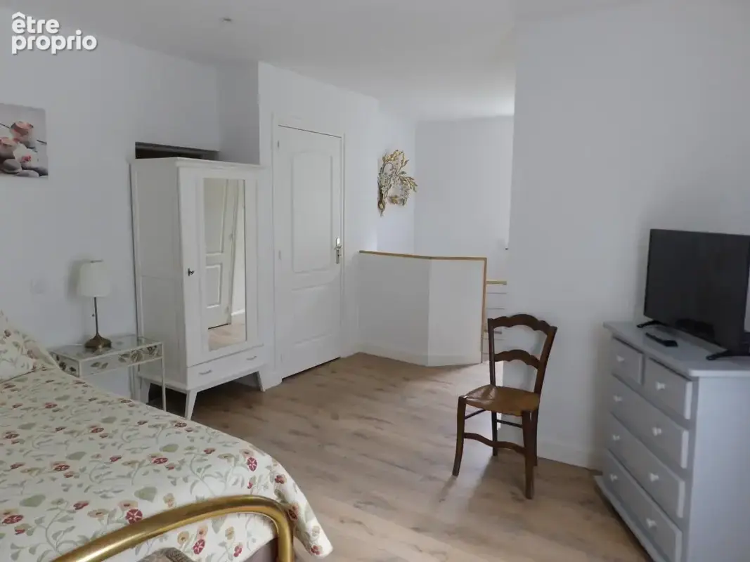 Maison 2 pièces 48 m² à vendre à Le Vigan (30120) - photo 8