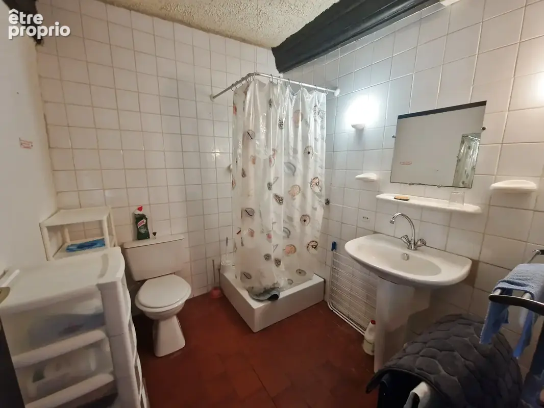 SOMMANT maison à renover - photo 4