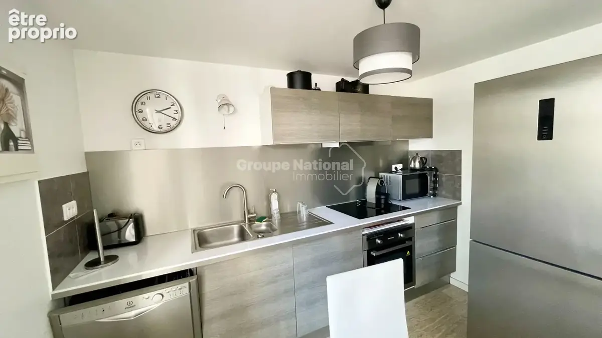 Appartement : murs commerciaux, centre ville - photo 4