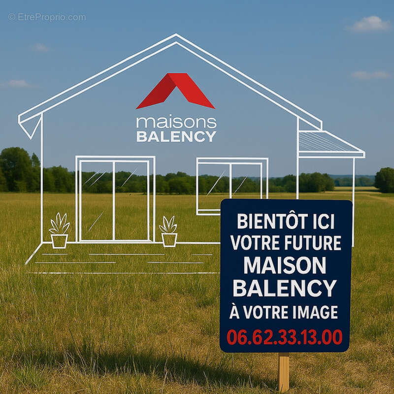 Terrain à RIBAUTE-LES-TAVERNES