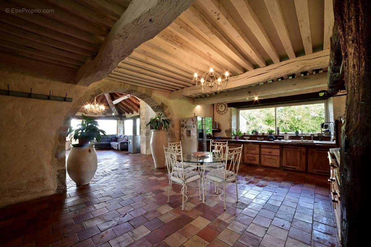 Maison à NERAC