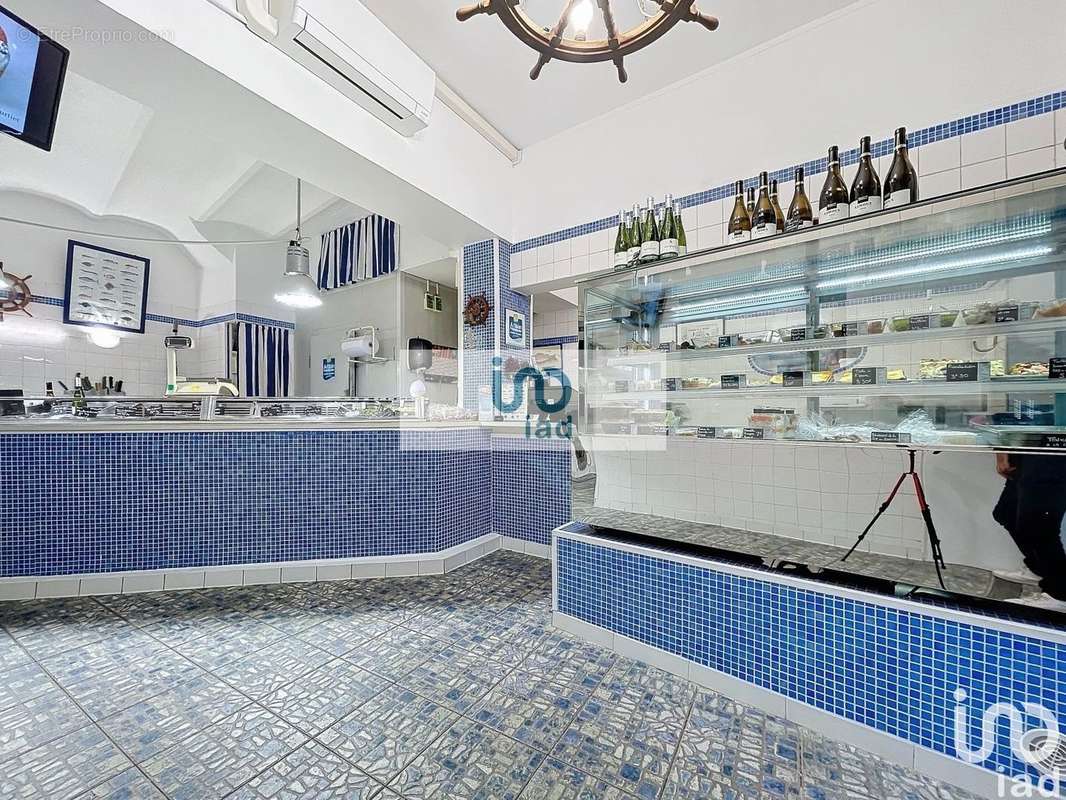 Photo 5 - Commerce à BEZIERS