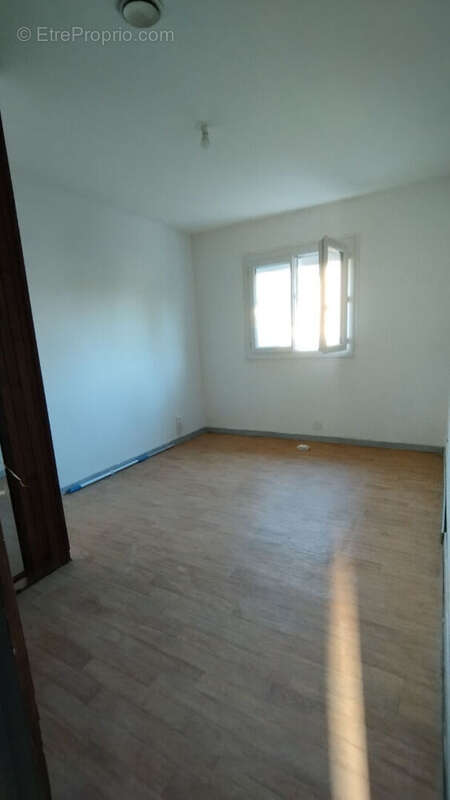 Maison à BOSSAY-SUR-CLAISE