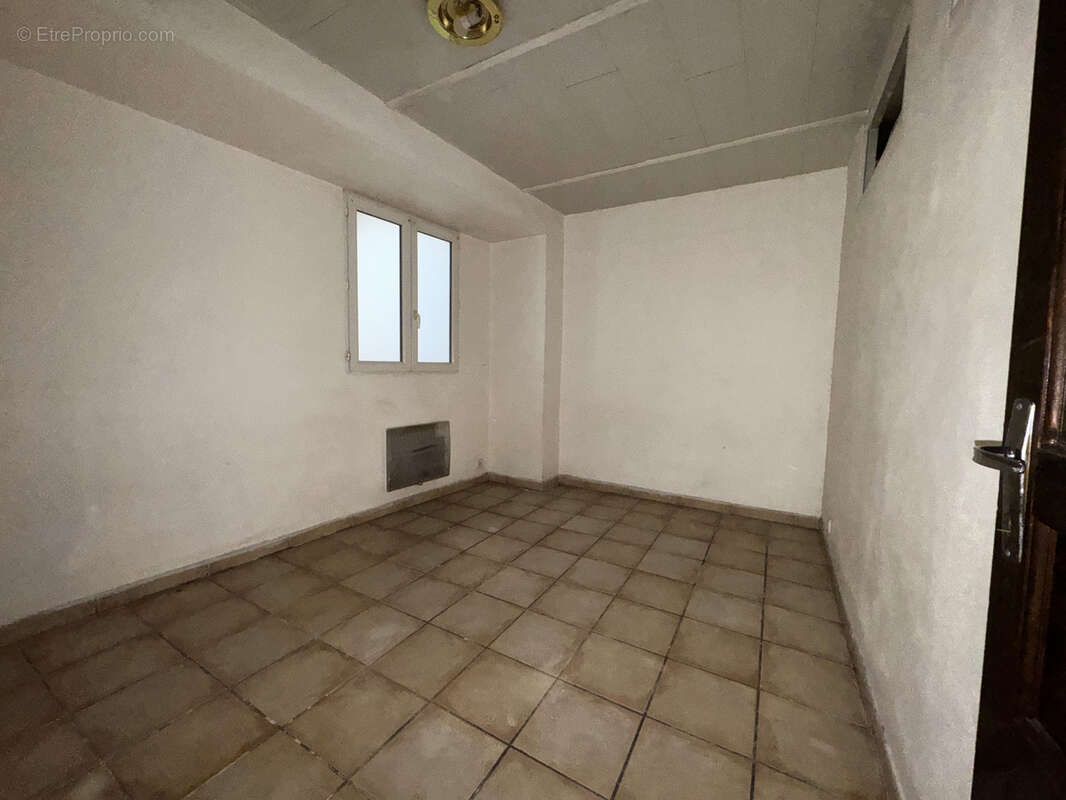 Appartement à PONT-SAINT-ESPRIT