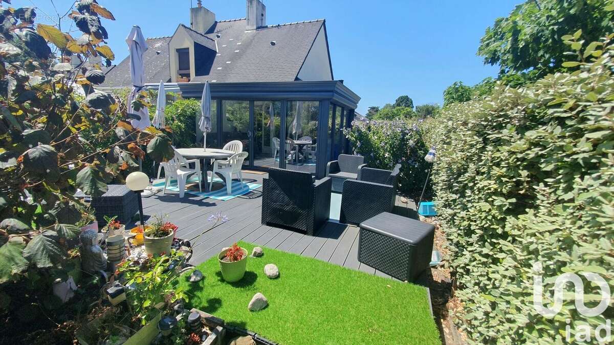 Photo 3 - Maison à BATZ-SUR-MER