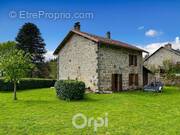 Maison à SAINT-SYLVESTRE