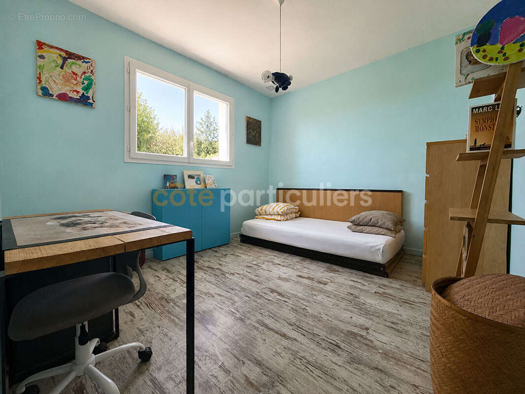 Maison plain-pied 3 chambres - photo 11