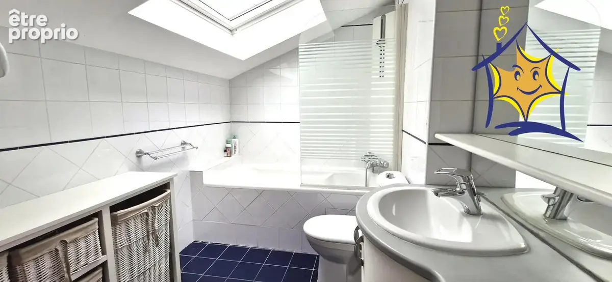 Maison 275 m² à Viry-Chatillon  - photo 8