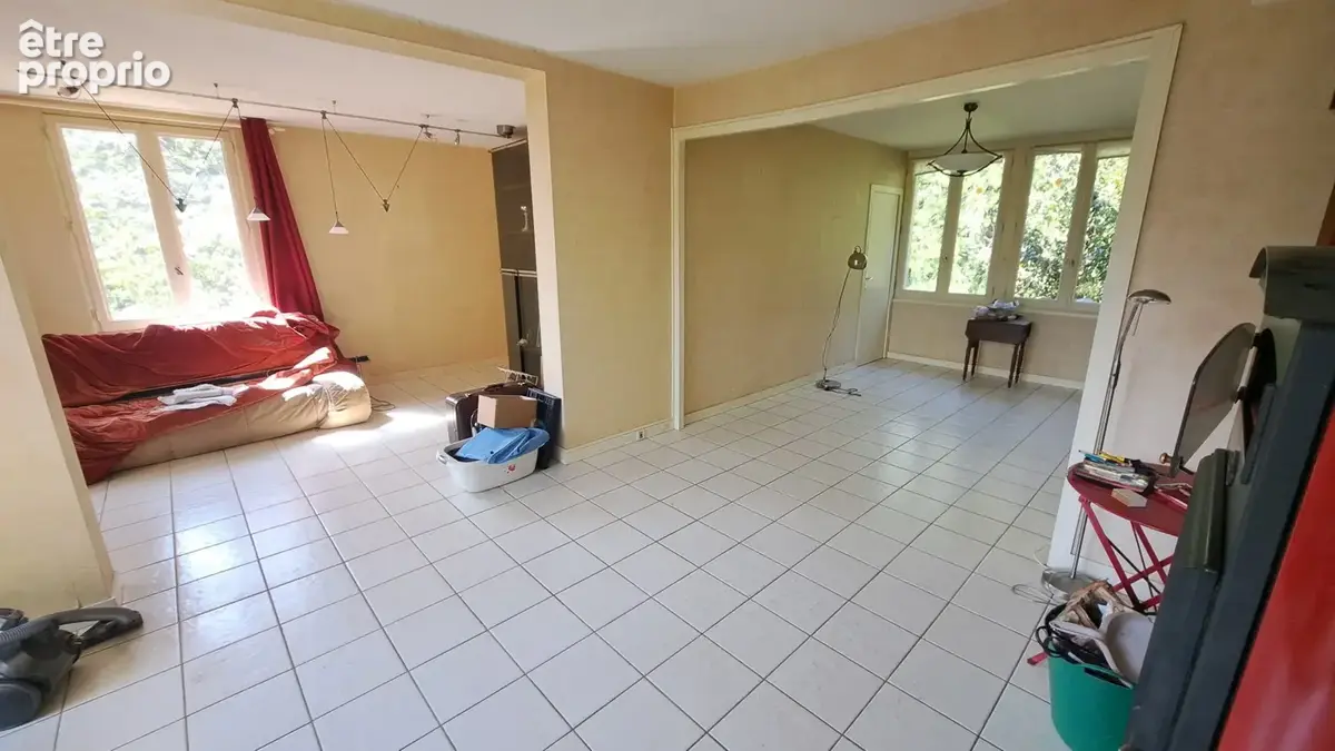 Maison 9 pièces 184 m² à vendre à Mordelles (35310) - photo 4