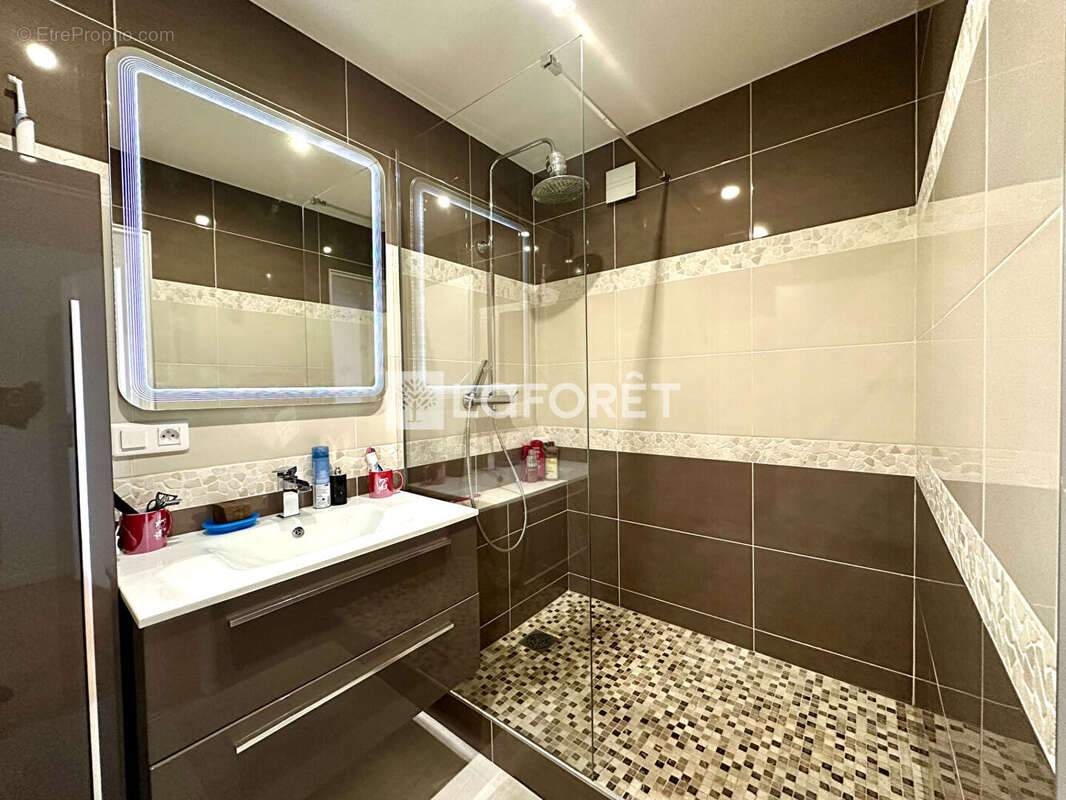 Appartement à JUVISY-SUR-ORGE