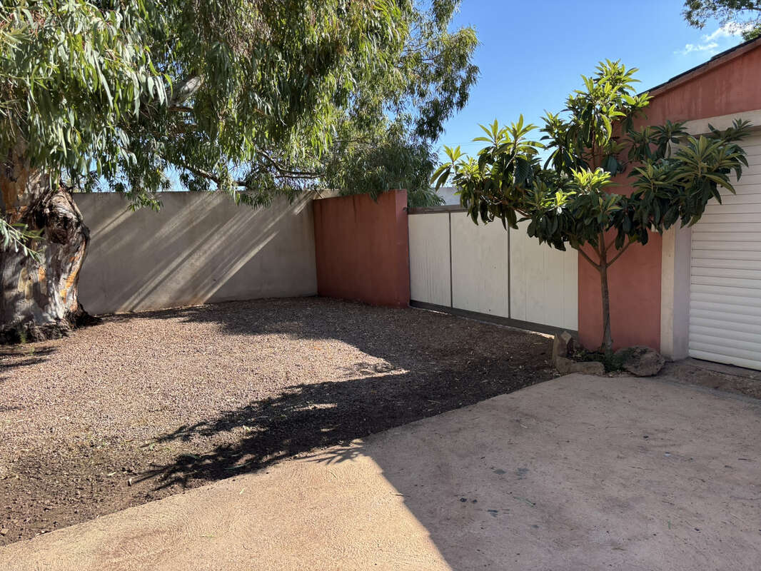 Maison à PORTO-VECCHIO