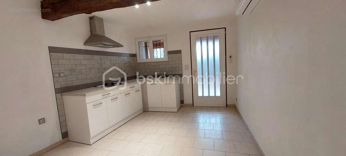 Maison à CAUDECOSTE