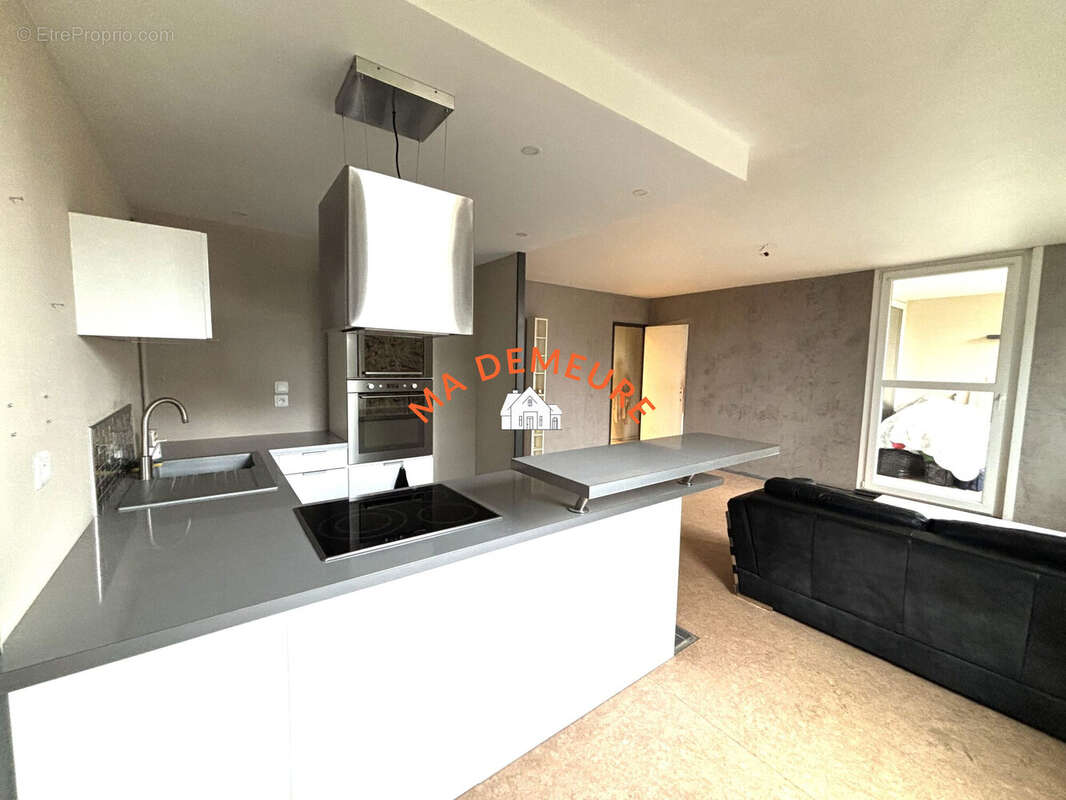 Appartement à TOURCOING