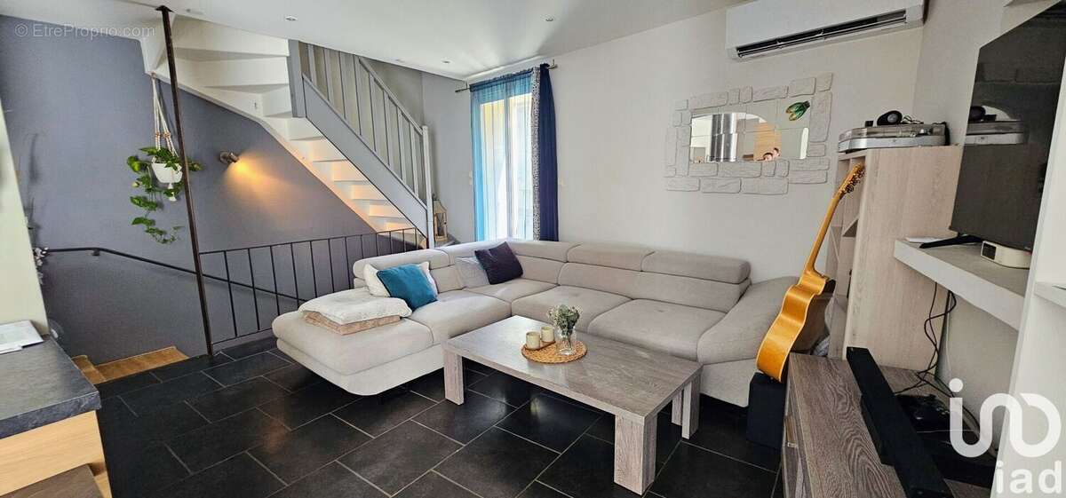 Photo 5 - Maison à SORGUES