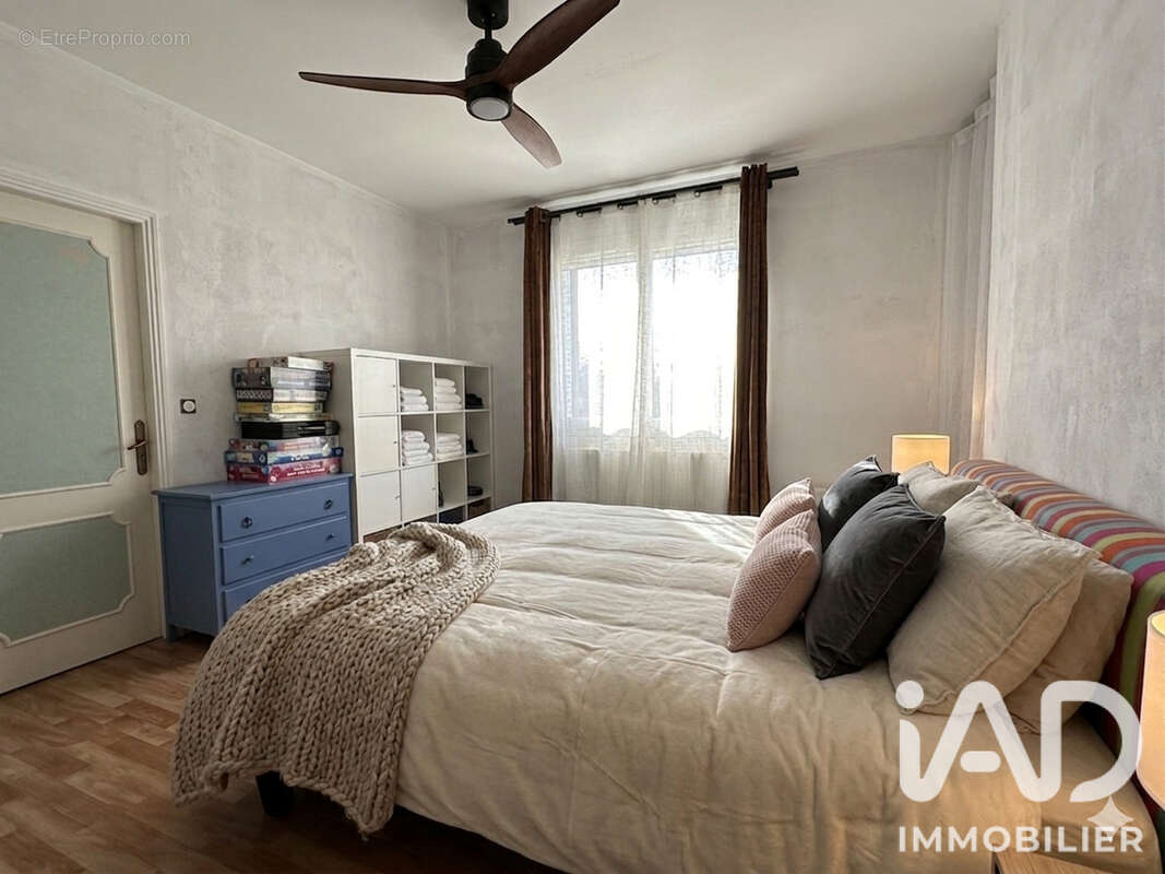 Maison 120 m² à Sainte-Bazeille  - photo 7