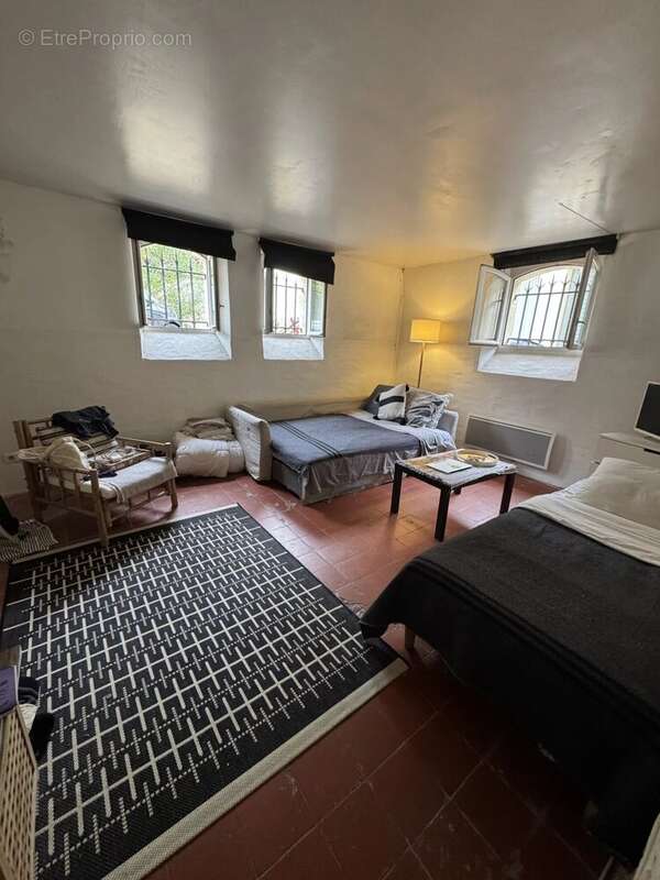 Appartement à BIARRITZ