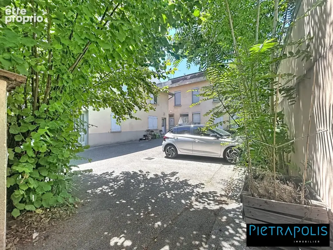 Appartement 51 m² à Villeurbanne  - photo 4