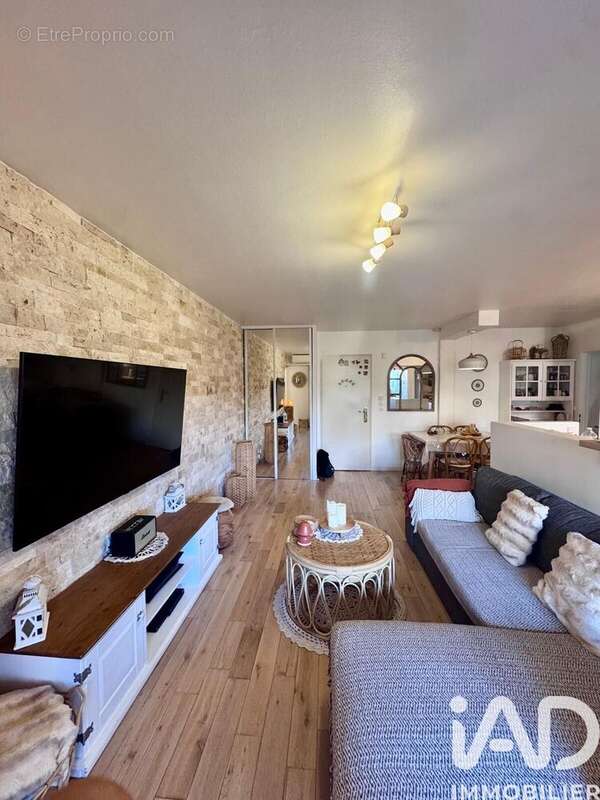 Photo 2 - Appartement à ANTIBES