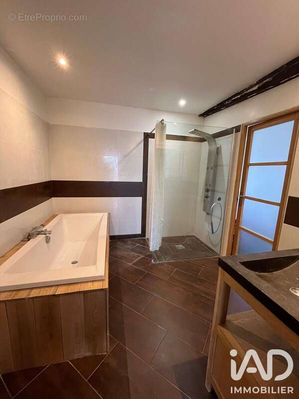 Maison 105 m² à Attainville  - photo 6