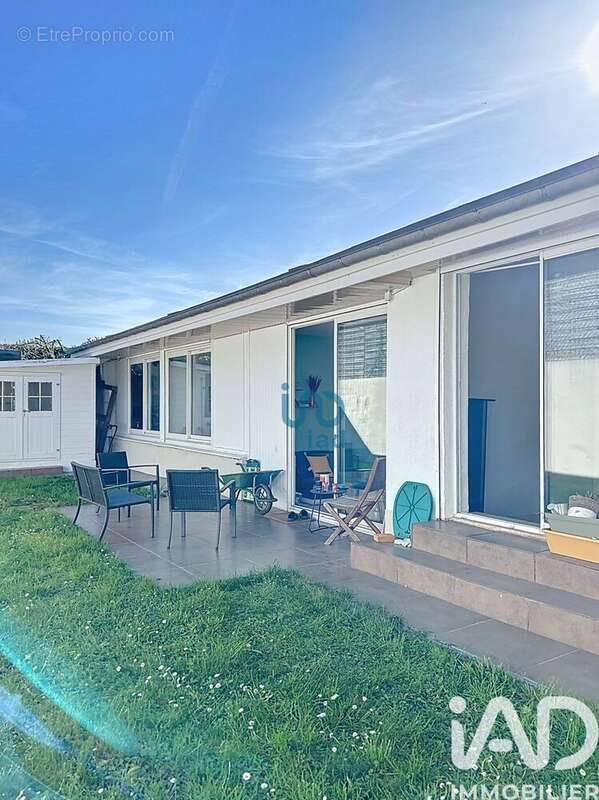 Photo 6 - Maison à LA FERTE-SOUS-JOUARRE
