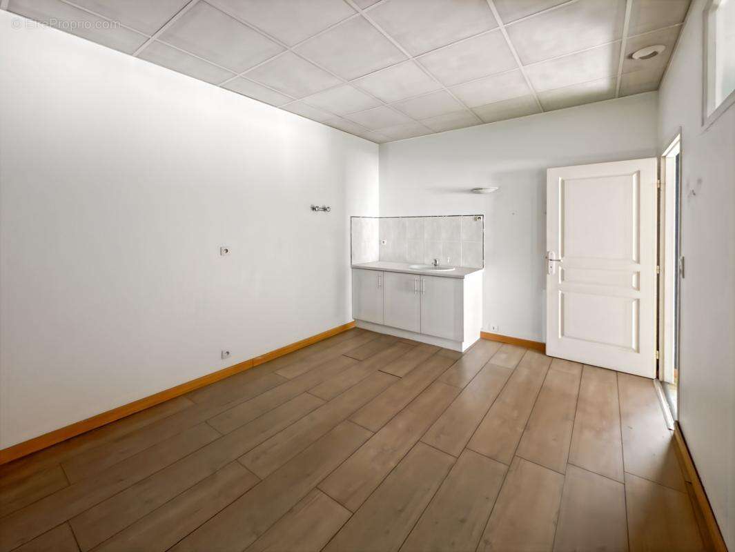 Appartement à CAPESTANG