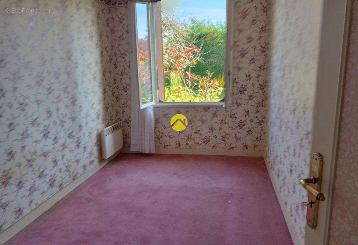 maison proche loire et canal - photo 3