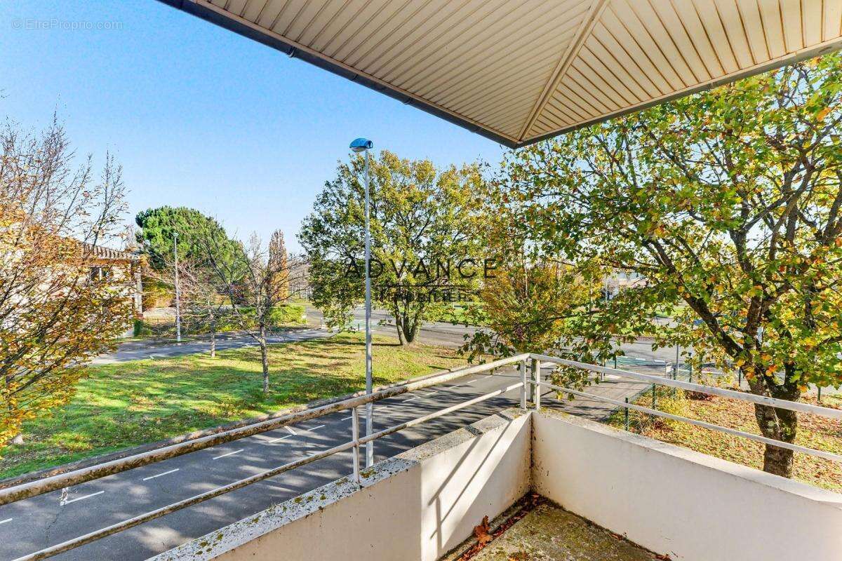 Appartement à COLOMIERS