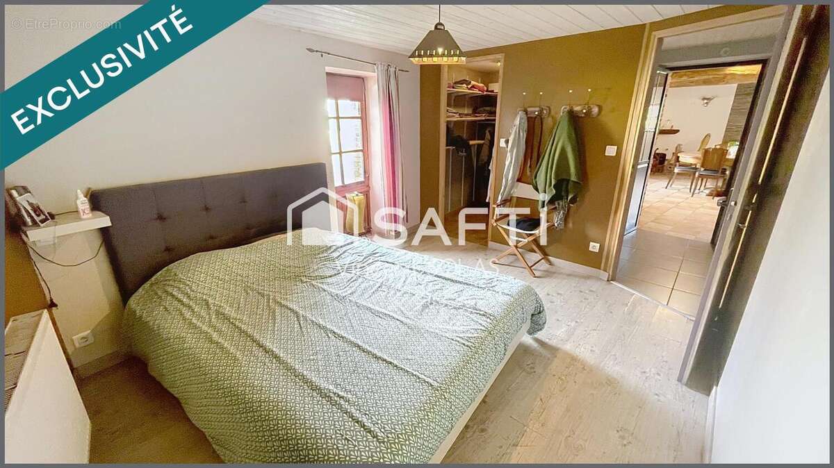 Photo 9 - Maison à LE POIRE-SUR-VIE